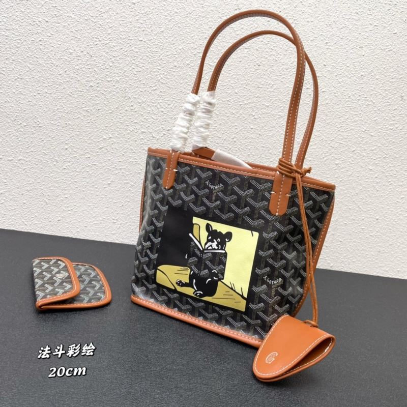 Goyard Shopping Bags